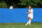 WSoc vs RWU  Wheaton College Women’s Soccer vs Roger Williams University. - Photo By: KEITH NORDSTROM